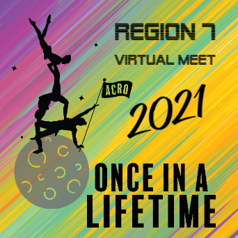 R7AU VIRTUAL MEET SUNDAY 3/21 9 AM