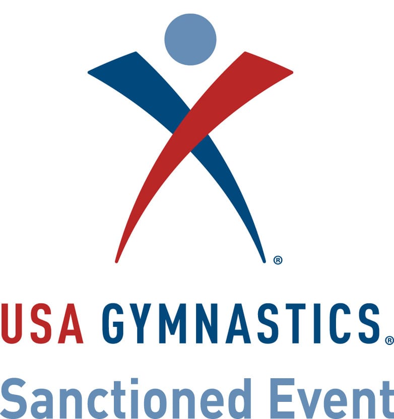 USAG sanctioned event toolkit now includes COVID-19 signage
