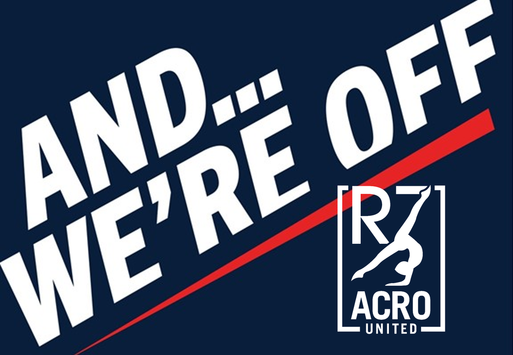 We Are Ready 2021-22!