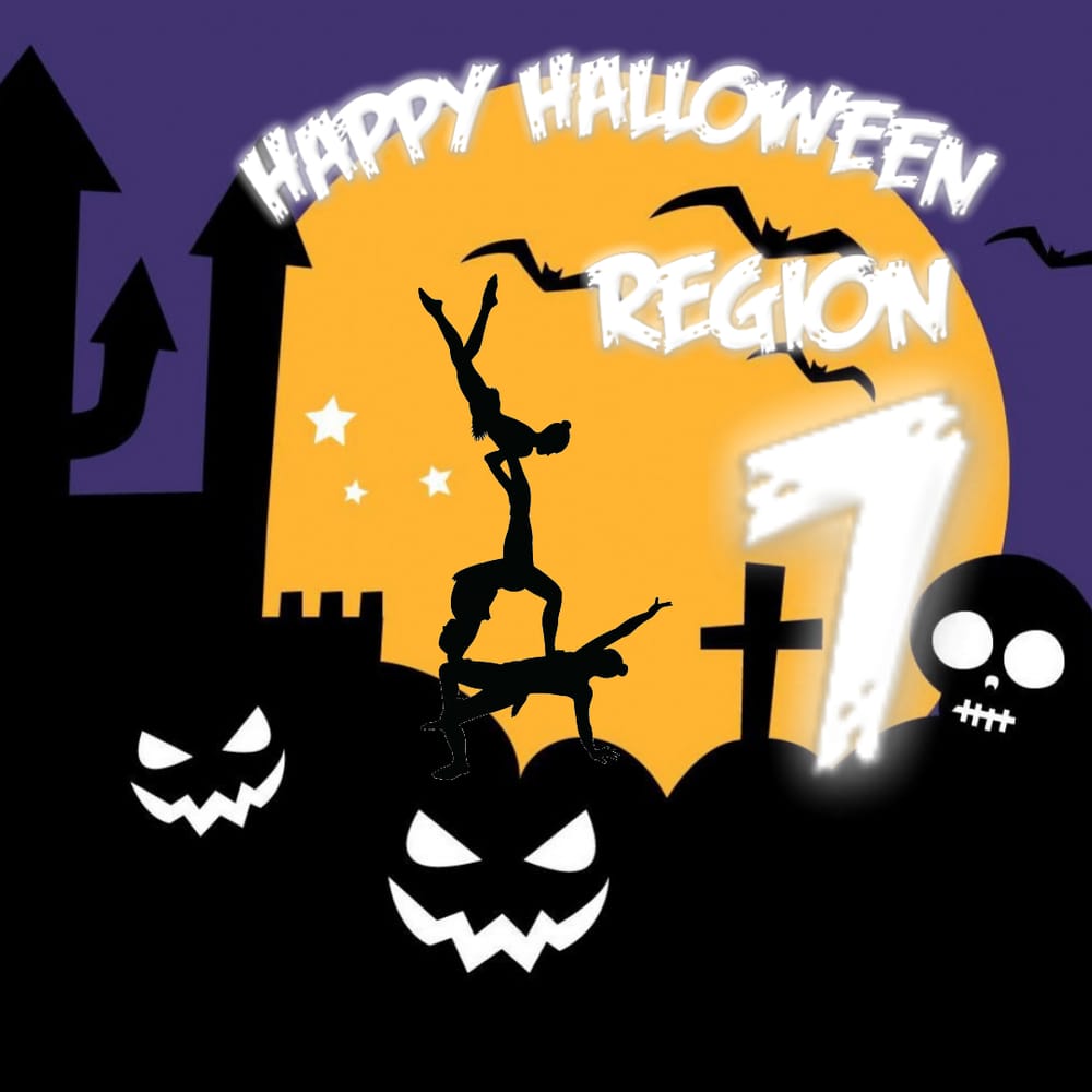 Happy Halloween 2020