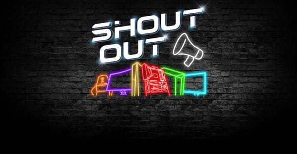 R7AU VIRTUAL MEET SHOUT-OUTS FOR SALE