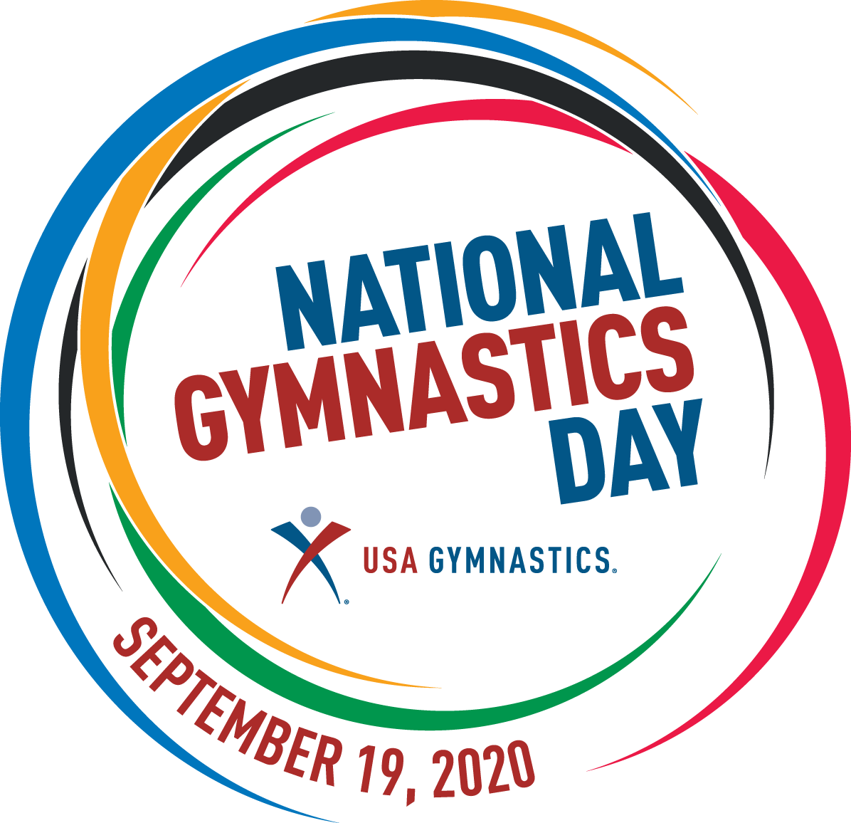 National Gymnastics Day 2020
