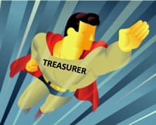 R7AU BOD Seeks To Fill Treasurer Position